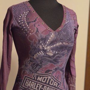 Harley Davidson Shirt